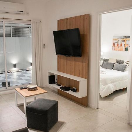 G&G Apartments - Obelisco Perfect Location Buenos Aires Eksteriør bilde
