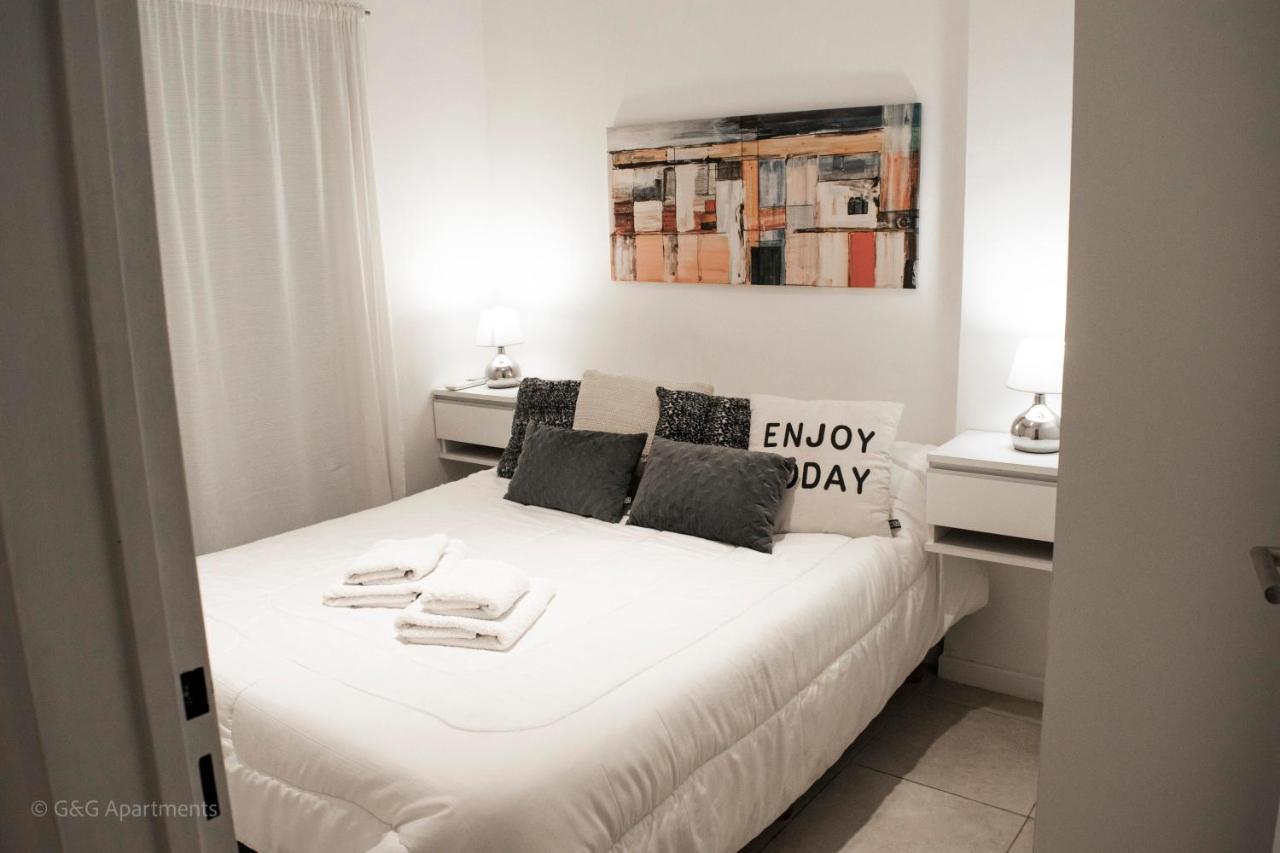 G&G Apartments - Obelisco Perfect Location Buenos Aires Eksteriør bilde