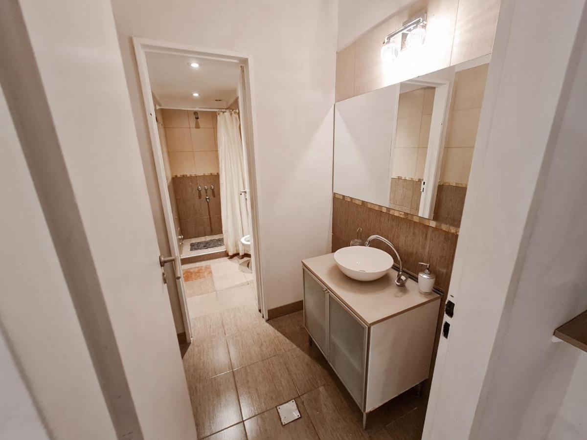 G&G Apartments - Obelisco Perfect Location Buenos Aires Eksteriør bilde