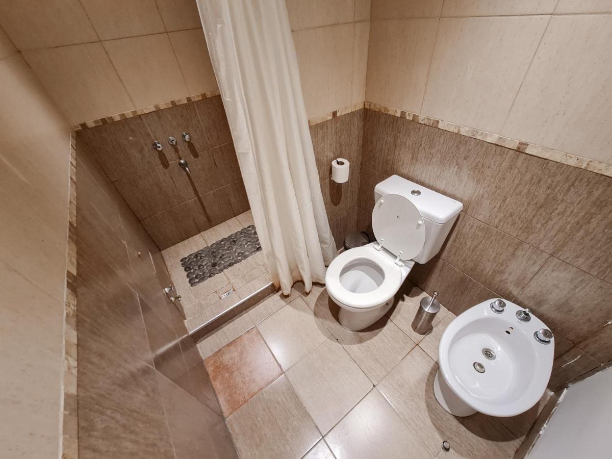 G&G Apartments - Obelisco Perfect Location Buenos Aires Eksteriør bilde