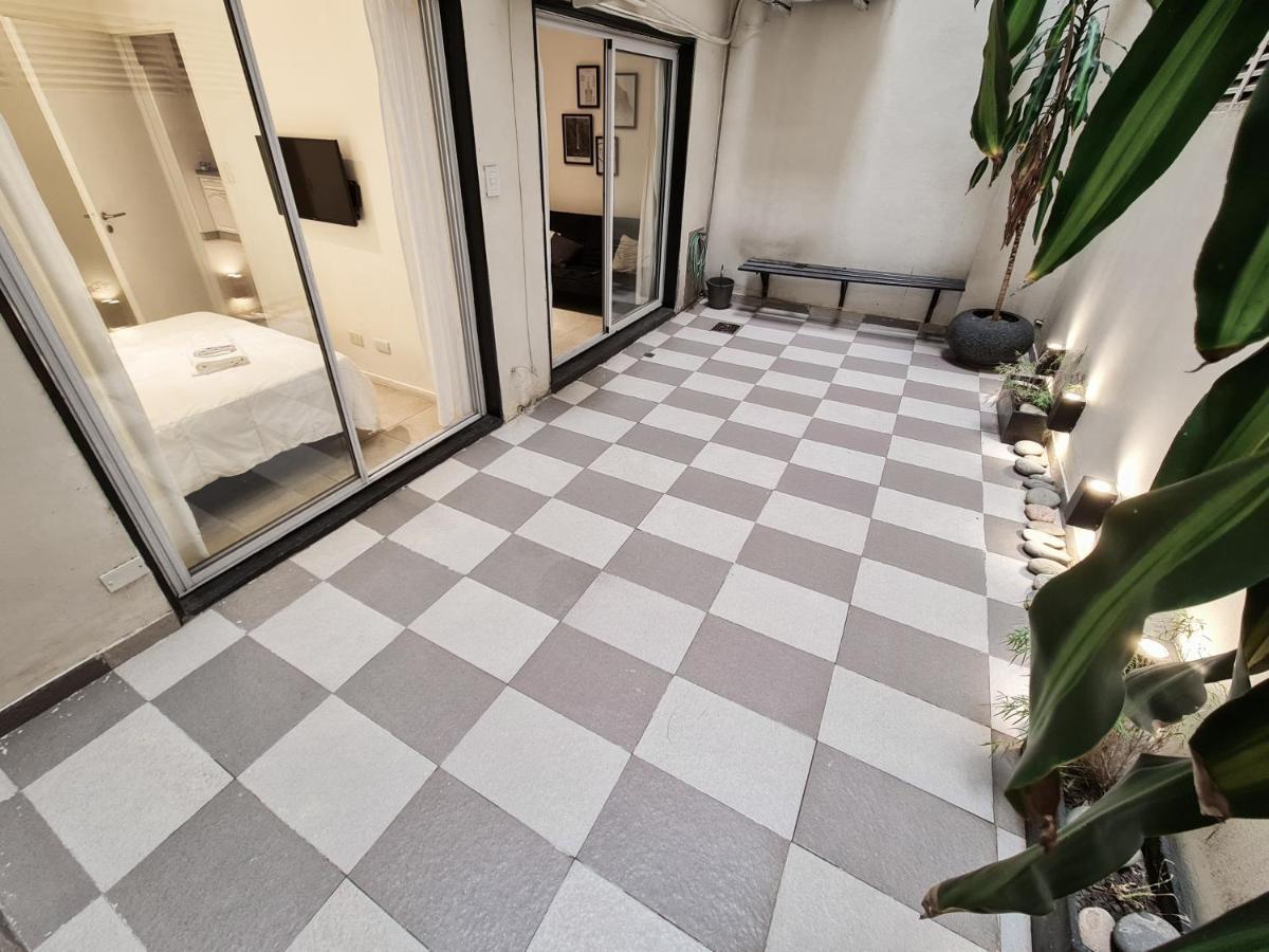 G&G Apartments - Obelisco Perfect Location Buenos Aires Eksteriør bilde
